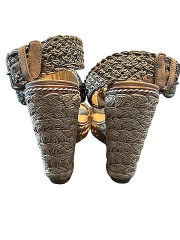 Stuart Weitzman Alexis Sandals (view 2)