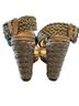 Stuart Weitzman Solid Green Sandals Size 7 1/2 - photo 2