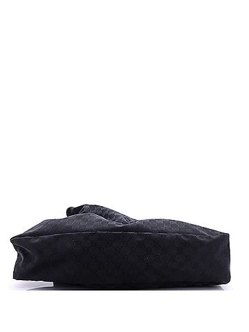 Gucci Horsebit Hobo GG Canvas Large (view 2)