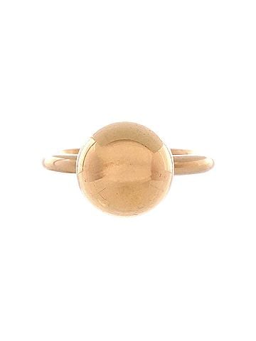 Tiffany & Co. HardWear Ball Ring 18K Yellow Gold 12mm (view 1)