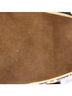 Louis Vuitton 100% Coatead Canvas Black Keepall Bag Monogram Multicolor 45 One size - photo 5