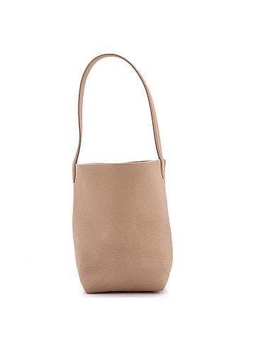 The Row N/S Park Tote Leather Small (view 1)