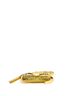 Givenchy 100% Leather Voyou Shoulder Bag Metallic Leather Mini One size - photo 2
