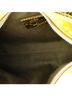 Givenchy 100% Leather Voyou Shoulder Bag Metallic Leather Mini One size - photo 5
