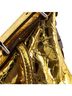 Givenchy 100% Leather Voyou Shoulder Bag Metallic Leather Mini One size - photo 6