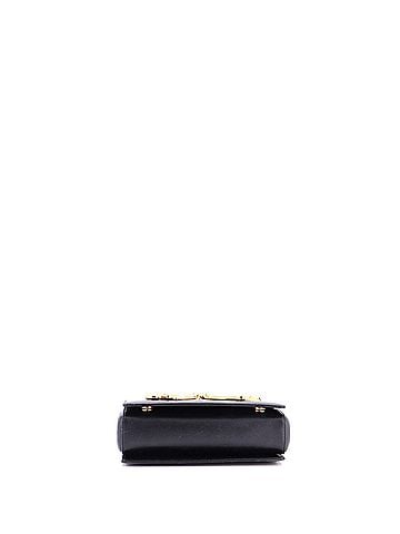 Dolce & Gabbana DG Girls Flap Bag Embellished Leather Small (view 2)