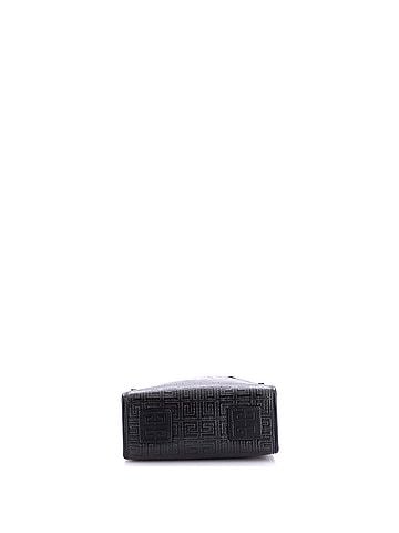 Givenchy G-Tote 4G Embossed Coated Canvas Mini (view 2)