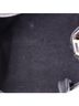 Givenchy 100% Leather Black G-Tote 4G Embossed Coated Canvas Mini One size - photo 5