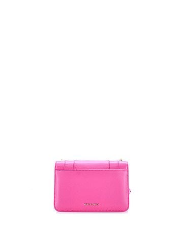 Bvlgari Serpenti Forever Shoulder Bag Leather Mini (view 2)