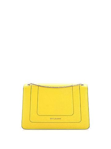 Bvlgari Serpenti Forever Shoulder Bag Leather Medium (view 2)