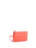 Hermès 100% Leather Pink Hermesnap Wallet Bag Epsom One size - photo 3