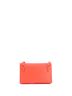 Hermès 100% Leather Pink Hermesnap Wallet Bag Epsom One size - photo 4
