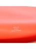 Hermès 100% Leather Pink Hermesnap Wallet Bag Epsom One size - photo 6