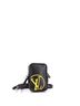 Louis Vuitton 100% Leather Black Danube Handbag Initials Epi Leather PPM One size - photo 3