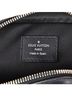 Louis Vuitton 100% Leather Black Danube Handbag Initials Epi Leather PPM One size - photo 6