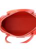 Hermès 100% Leather Red Bolide Bag Epsom 27 One size - photo 6