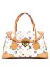 Louis Vuitton Tan Beverly Handbag Monogram Multicolor GM One size - photo 1