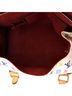Louis Vuitton Tan Beverly Handbag Monogram Multicolor GM One size - photo 5