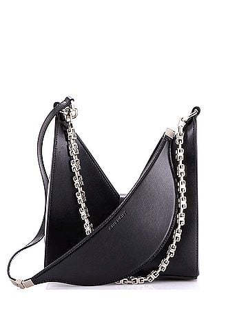 Givenchy Cut Out Bag Leather Mini (view 1)