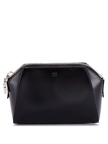 Givenchy Antigona U Crossbody Bag Leather (view 1)