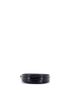 Prada Black Arque Half Moon Hobo Tessuto Small One size - photo 2