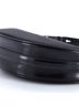 Prada Black Arque Half Moon Hobo Tessuto Small One size - photo 6