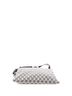 Gucci 100% Coatead Canvas Blue Web Loop Flat Messenger GG Coated Canvas Large One size - photo 2
