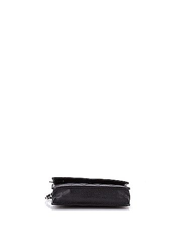 Chanel Wallet on Chain Quilted Caviar (view 2)