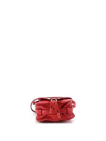 Chloé Marcie Crossbody Bag Leather Mini (view 2)