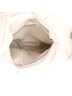 Prada 100% Leather White Padded Hobo Leather Mini One size - photo 5
