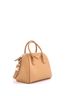 Givenchy 100% Leather Brown Antigona Bag Leather Small One size - photo 3