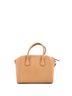 Givenchy 100% Leather Brown Antigona Bag Leather Small One size - photo 4