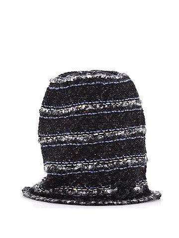 Chanel CC Beanie Wool Blend (view 1)