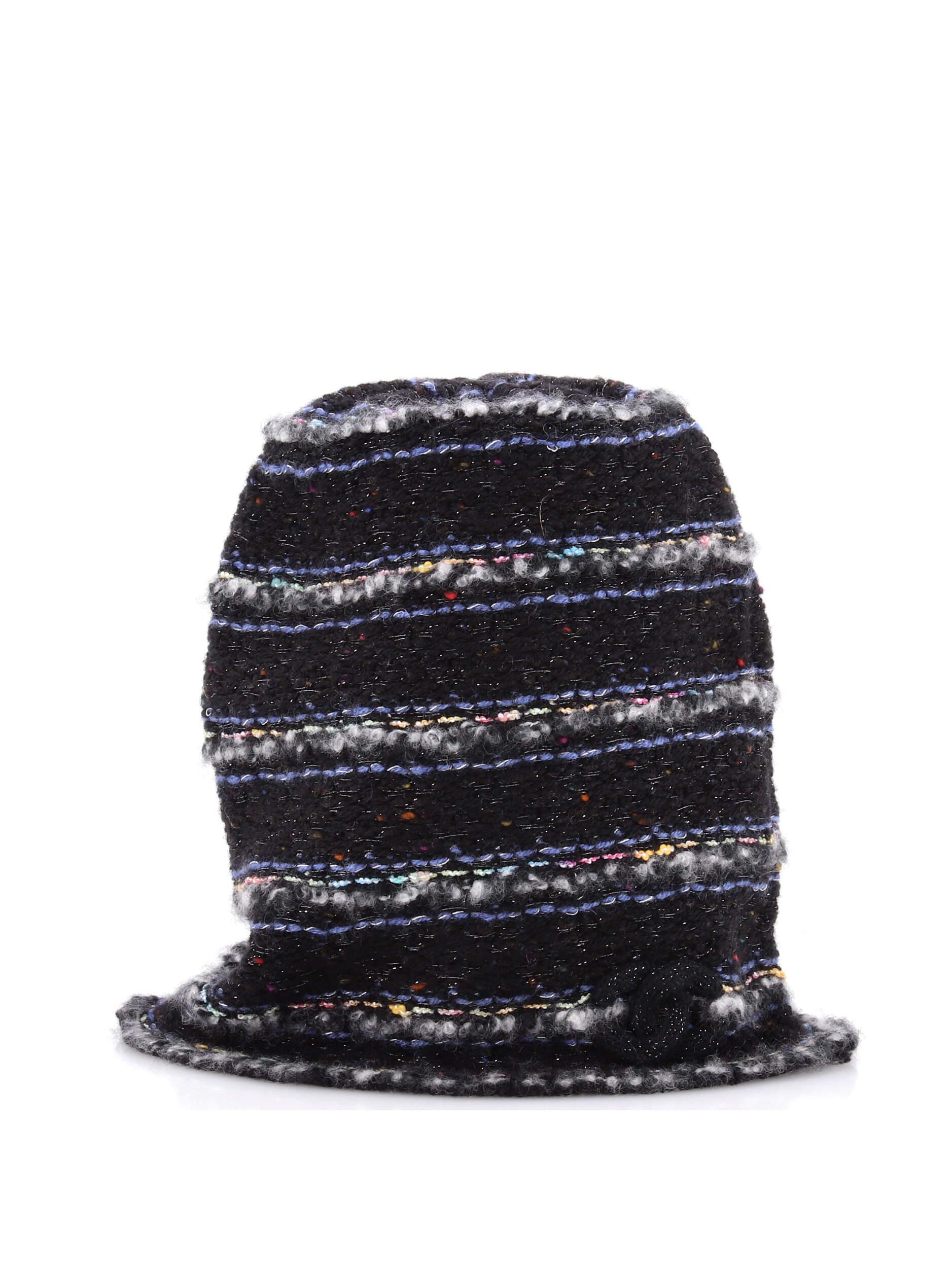 Chanel Hats On Sale Up To 90% Off Retail | ThredUp
