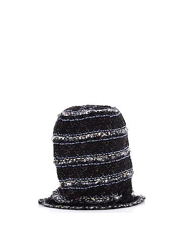 Chanel CC Beanie Wool Blend (view 2)