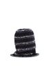 Chanel 100% Wool Black CC Beanie Wool Blend One size - photo 2