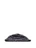 Chanel 100% Wool Black CC Beanie Wool Blend One size - photo 4