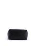 Loewe 100% Leather Black Puzzle Fold Tote Leather Medium One size - photo 2