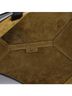 Loewe 100% Leather Black Puzzle Fold Tote Leather Medium One size - photo 5