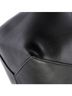 Loewe 100% Leather Black Puzzle Fold Tote Leather Medium One size - photo 6