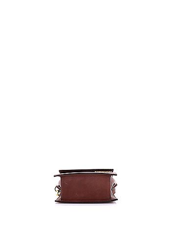 Jacquemus Le Chiquito Moyen Bag Leather Moyen (view 2)