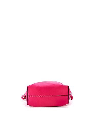 Loewe Flamenco Knot Bag Leather Small (view 2)