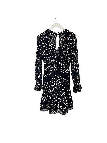 Self-Portrait Casual Dress (view 2)