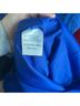 Hello Molly 95% Polyester 5% Spandex 100% Polyester Solid Blue Cocktail Dress Size 2 - photo 8