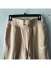 Nike Tan Sweatpants Size S - photo 8
