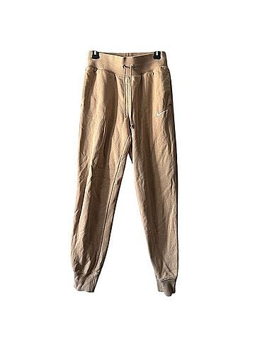 Nike Phoenix Fleece Sweatpants (view 1)