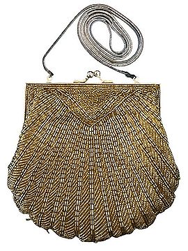 Carla Marchi Clutch