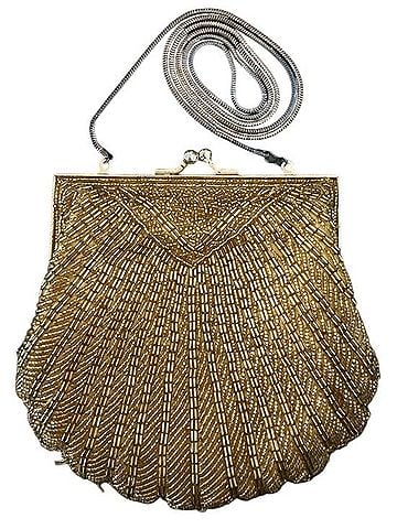 Carla Marchi Clutch (view 1)