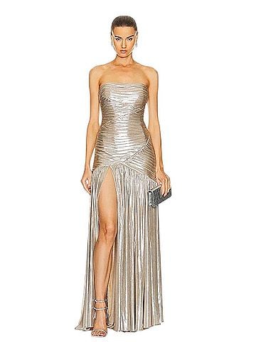 retrofête Josie Cocktail Dress (view 1)