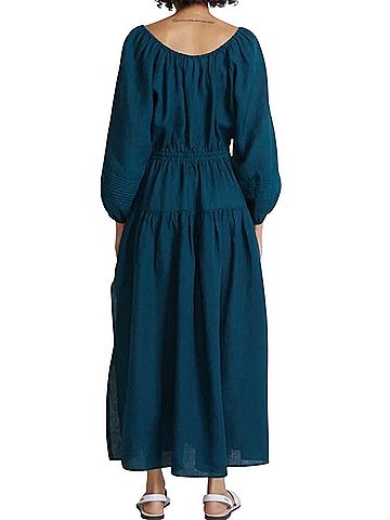 Apiece Apart Mazzy Casual Dress (view 2)
